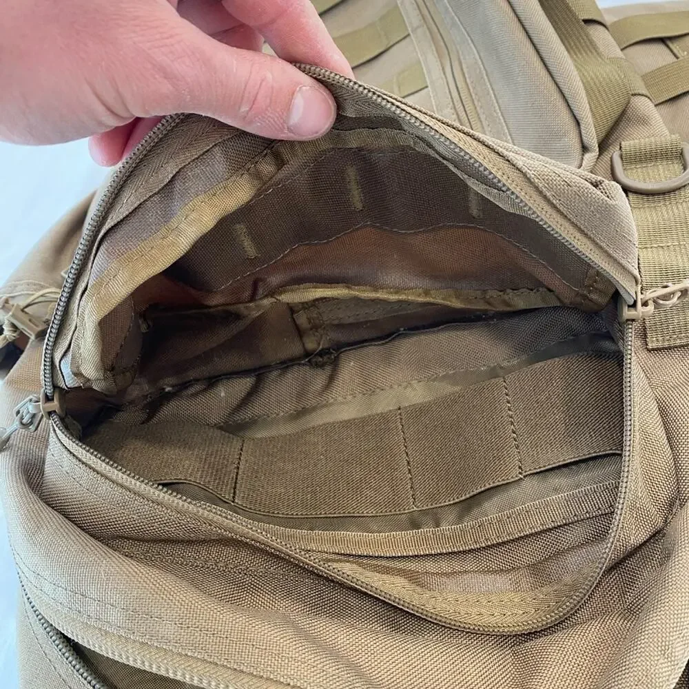 Propper Men's Tactical Coyote Military Bias Sling Backpack